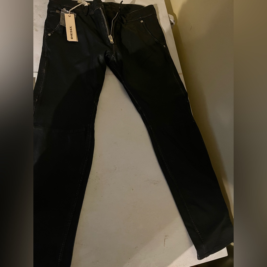 Diesel Polaskia Trousers Size31